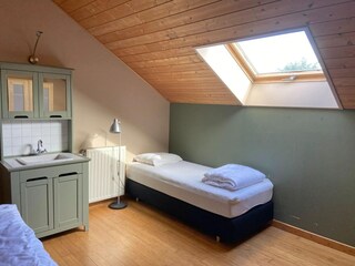Ferienhaus Marche-en-Famenne Ausstattung 16