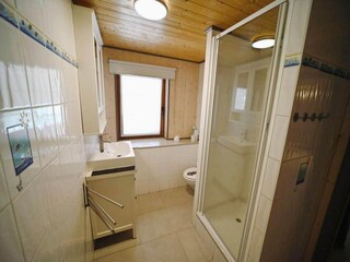 Maison de vacances Marche-en-Famenne Équipement 15