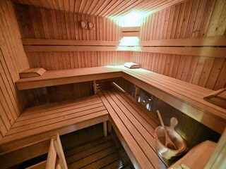 Holiday house Marche-en-Famenne  21