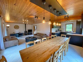 Vakantiehuis Marche-en-Famenne Kenmerken 6