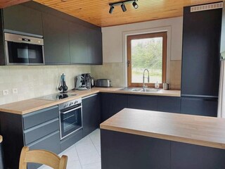 Vakantiehuis Marche-en-Famenne Kenmerken 8