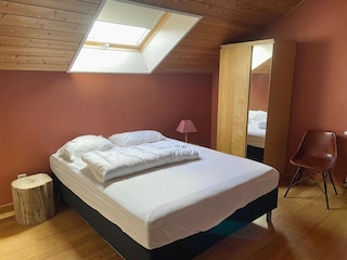 Ferienhaus Marche-en-Famenne Ausstattung 9