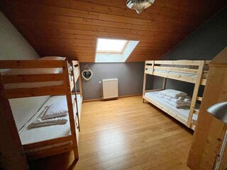 Ferienhaus Marche-en-Famenne Ausstattung 11