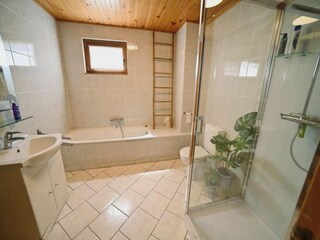 Maison de vacances Marche-en-Famenne Équipement 7