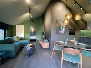 Casa per le vacanze Durbuy Caratteristiche 22