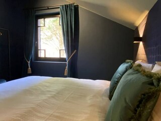 Casa de vacaciones Durbuy Características 11