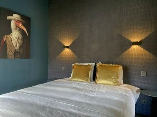 Casa de vacaciones Durbuy Características 23