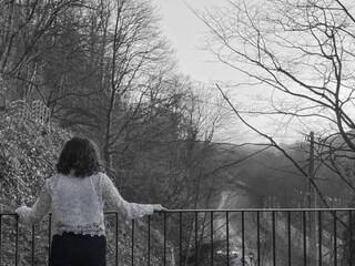 Ferienhaus Durbuy Außenaufnahme 10