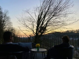 Holiday house Durbuy Outdoor Recording 1