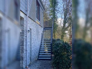 Maison de vacances Durbuy Enregistrement extérieur 4