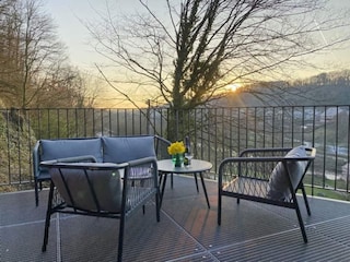 Casa per le vacanze Durbuy Registrazione all'aperto 1