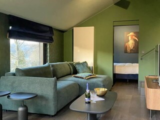 Casa de vacaciones Durbuy Características 11