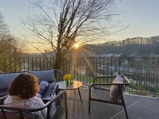 Holiday house Durbuy Outdoor Recording 3