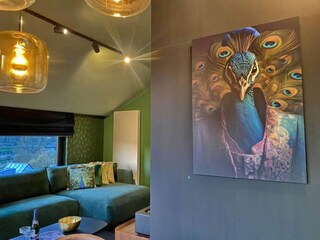 Vakantiehuis Durbuy Kenmerken 14