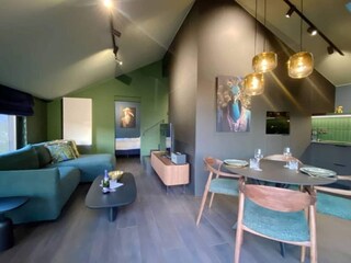 Vakantiehuis Durbuy Kenmerken 11