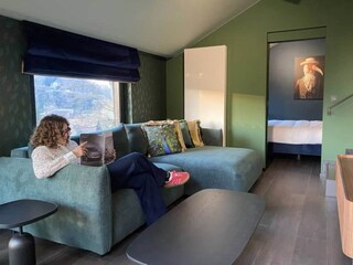 Vakantiehuis Durbuy Kenmerken 12