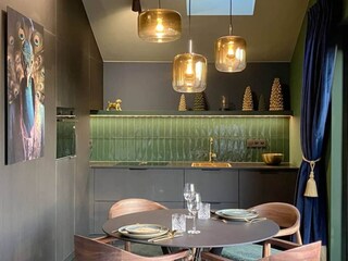 Maison de vacances Durbuy Équipement 17