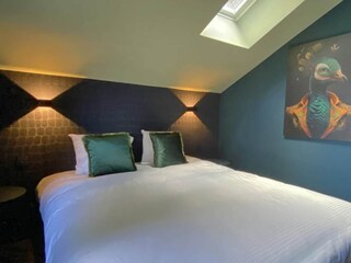 Holiday house Durbuy Features 19