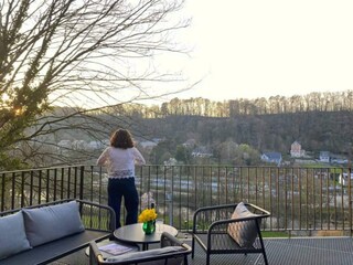 Casa per le vacanze Durbuy Registrazione all'aperto 5