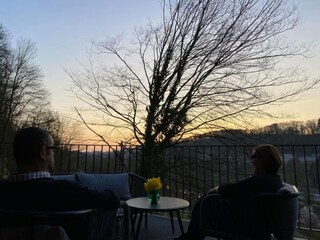Vakantiehuis Durbuy Buitenaudio-opname 9