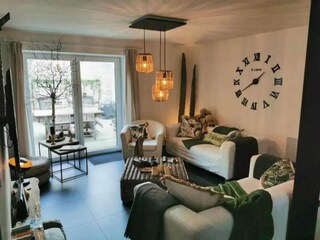 Ferienhaus Houyet Ausstattung 8