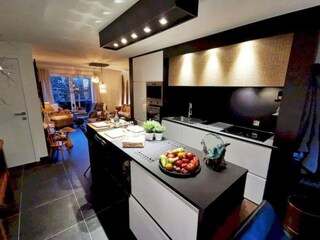 Ferienhaus Houyet Ausstattung 4