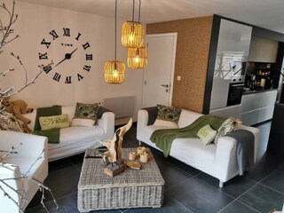 Vakantiehuis Houyet Kenmerken 5