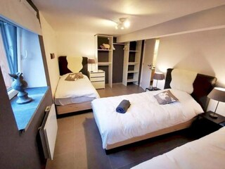 Ferienhaus Houyet Ausstattung 4