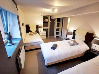 Ferienhaus Houyet Ausstattung 7