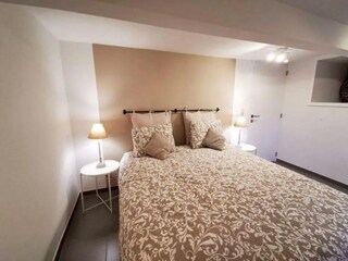 Ferienhaus Houyet Ausstattung 5