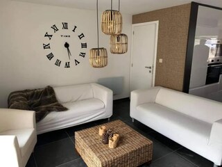 Ferienhaus Houyet Ausstattung 9