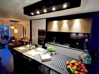 Ferienhaus Houyet Ausstattung 10