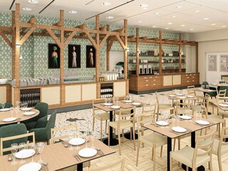 Apartamento Schöneck  15