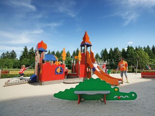 Apartamento Schöneck  37