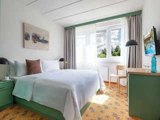 Apartment Schöneck Features 11