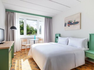 Appartement Schöneck Équipement 12