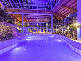 Apartment Schöneck Outdoor Recording 6