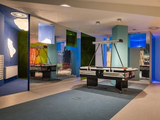 Apartment Schöneck Features 15