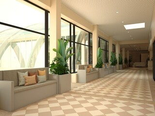 Appartement Schöneck  18