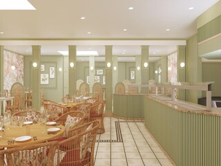 Appartamento Schöneck  19