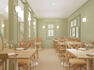 Apartment Schöneck  20