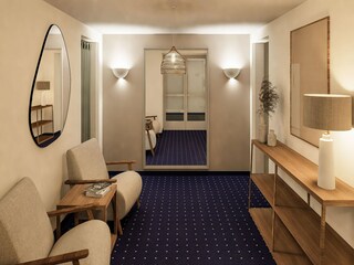 Apartamento Schöneck  35