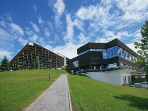 Apartment Ferienwohnung im Ferienpark in Schöneck (Vogtl) - Schöneck - image1