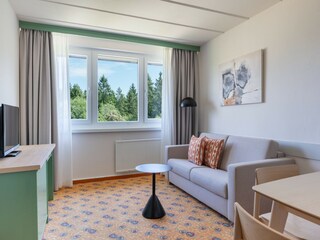 Apartment Schöneck Ausstattung 13