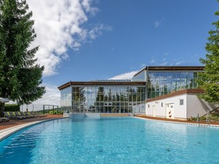 Appartement Schöneck Enregistrement extérieur 10