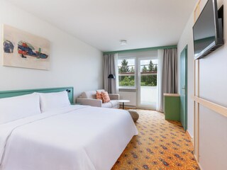 Apartamento Schöneck Características 12