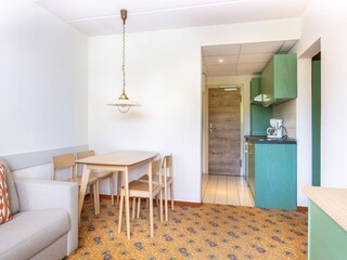 Appartement Schöneck Kenmerken 15