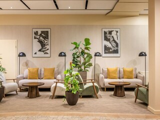 Apartamento Schöneck  25