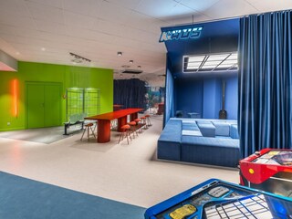 Apartment Schöneck Ausstattung 16