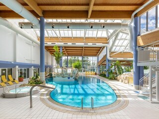 Appartement Schöneck Buitenaudio-opname 4